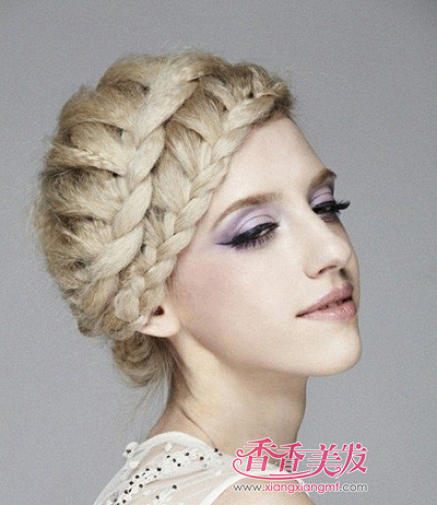 ����ŪЫ��ͷ���� ����Ы�ӱ�ķ���