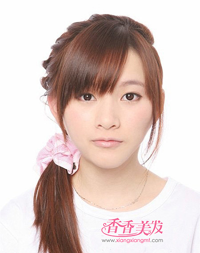 ����ŪЫ��ͷ���� ����Ы�ӱ�ķ���