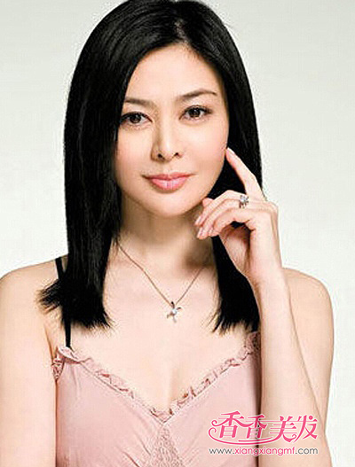 ����Բ���ʺϵķ���ͼƬ Բ������Ů�Եķ������