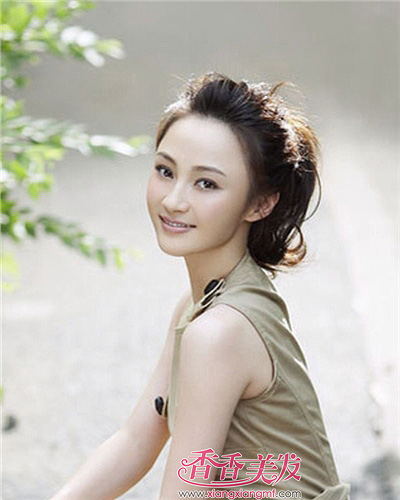 ����Ů����ʲô������β���� �����͵���������β����