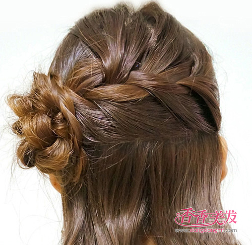 С���ӵ�ͷ����ô�� ��ɰ���С����ͷ��