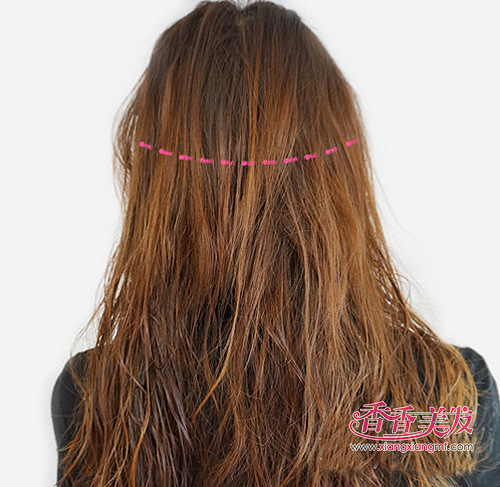 С���ӵ�ͷ����ô�� ��ɰ���С����ͷ��