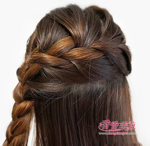 С���ӵ�ͷ����ô�� ��ɰ���С����ͷ��