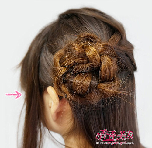 С���ӵ�ͷ����ô�� ��ɰ���С����ͷ��