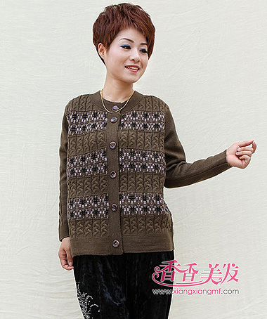 ������boboͷ������ 50��Ů��bobͷ