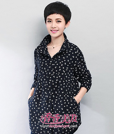 ������boboͷ������ 50��Ů��bobͷ