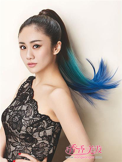 ������������ÿ�����β ��������Ů���ʺ�������β