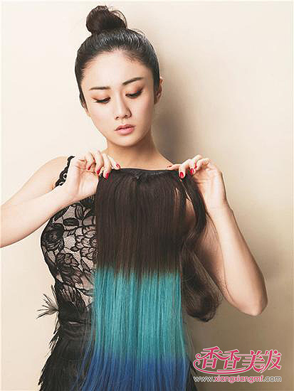 ������������ÿ�����β ��������Ů���ʺ�������β