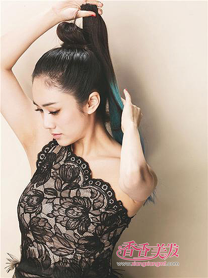 ������������ÿ�����β ��������Ů���ʺ�������β