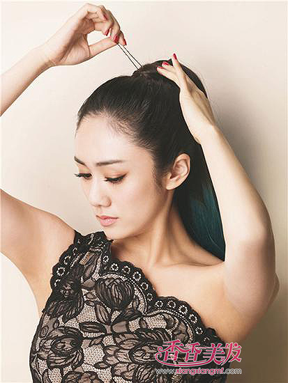 ������������ÿ�����β ��������Ů���ʺ�������β