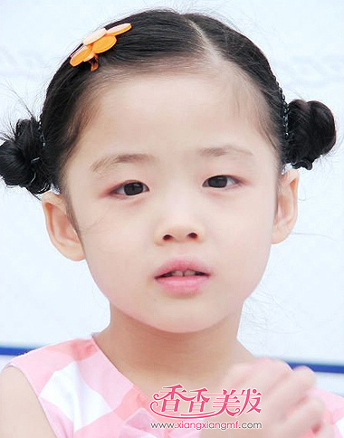 СŮ����������ͷ������ СŮ���Ļ���ͷ��ô��