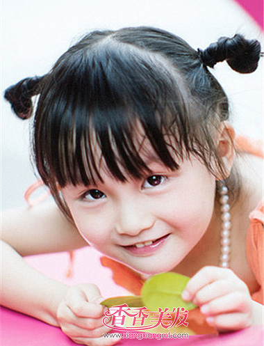 СŮ����������ͷ������ СŮ���Ļ���ͷ��ô��