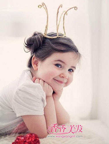 СŮ����������ͷ������ СŮ���Ļ���ͷ��ô��