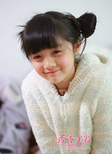 СŮ����������ͷ������ СŮ���Ļ���ͷ��ô��