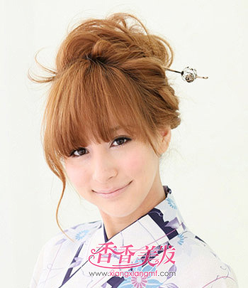 ������ͷ��ô�� ��ô���̻���ͷ