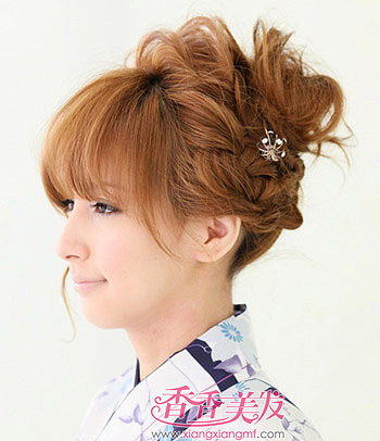 ������ͷ��ô�� ��ô���̻���ͷ