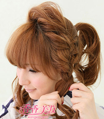 ������ͷ��ô�� ��ô���̻���ͷ