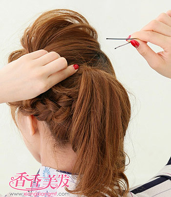 ������ͷ��ô�� ��ô���̻���ͷ