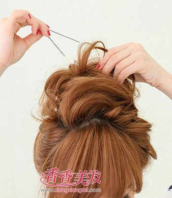 ������ͷ��ô�� ��ô���̻���ͷ