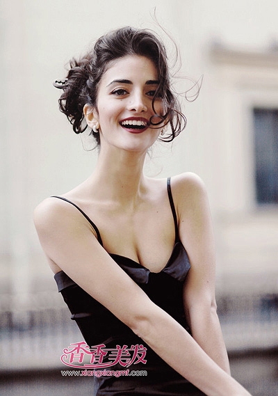 �����Ů����ʲôͷ�� ���δ���ͷ������