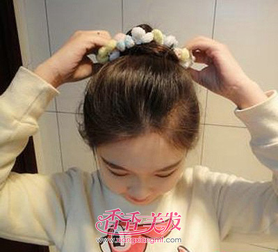 �̻���ͷ�ķ�����ô�� ����򵥻�����ͷ