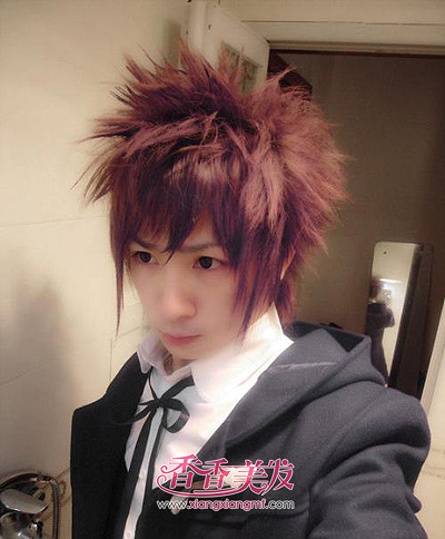 ��ͷ�������̻���ʲô�� �����̷��̻���Ч��ͼ