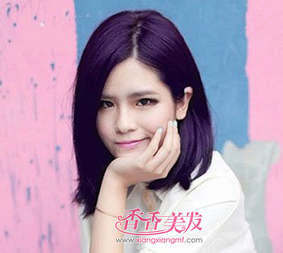 Ū��BOBOͷȾ����ɫ���źܳ�����ô�� BOBO��ȾͼƬ