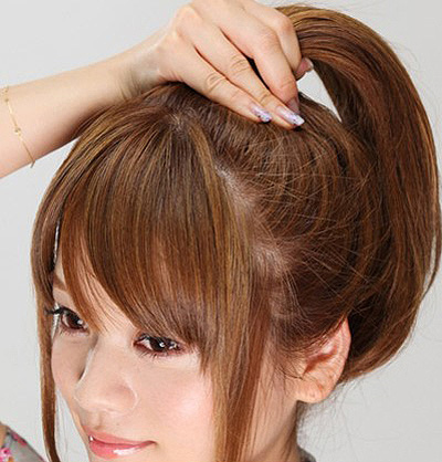 ����Ȼ�Ļ���ͷ���� ������Ȧ������ͷ