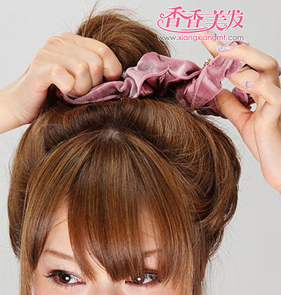 ����Ȼ�Ļ���ͷ���� ������Ȧ������ͷ