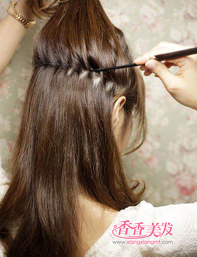 ��ͯ����ͷ������ Ůͯ����ͷ�̳�