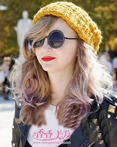 ����΢����Ӧ����Ⱦʲô��ɫ�ÿ� ����β��Ⱦʲôɫ�ÿ�