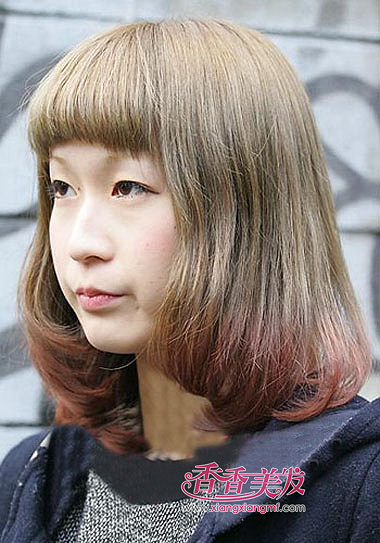 ����΢����Ӧ����Ⱦʲô��ɫ�ÿ� ����β��Ⱦʲôɫ�ÿ�