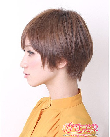 Ů�������̶̷���ô���� �ʺ�25��Ů���Ķ̷�������ͼƬ