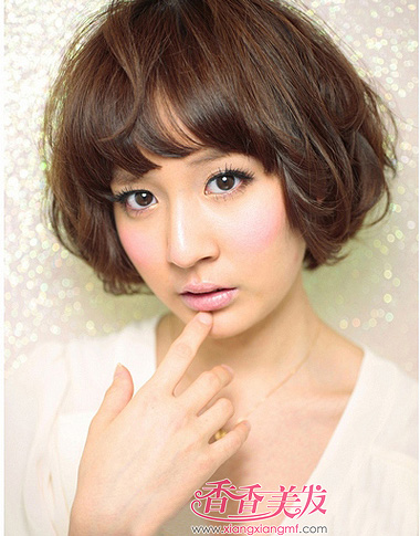 Ů�������̶̷���ô���� �ʺ�25��Ů���Ķ̷�������ͼƬ