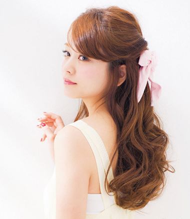 Բ����ͷ�����ͷ��� Բ��Ů�������·���