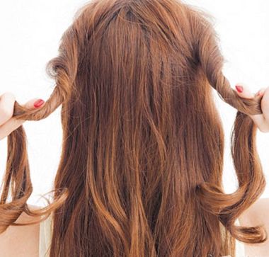 Բ����ͷ�����ͷ��� Բ��Ů�������·���