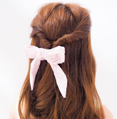 Բ����ͷ�����ͷ��� Բ��Ů�������·���