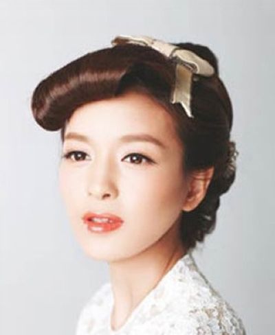 ��������ͷ���ܳ����������ʲôͷ���ÿ� ����������Ů�����ʺϵķ���