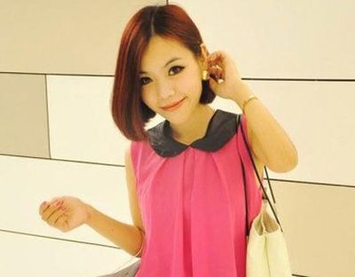 ���ʹ�Ҫ��ʲô�̷����� ����Ů���ǵĶ̷�����