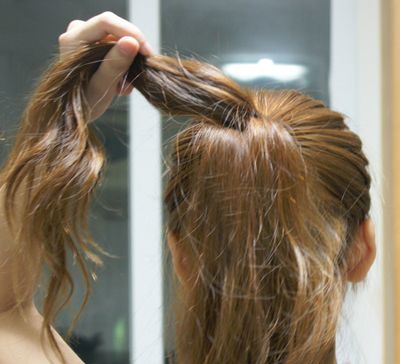 ��β����ͷ��ô�� ѧ����β���軨��