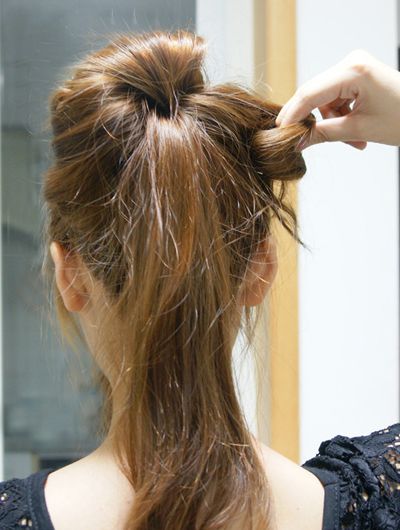 ��β����ͷ��ô�� ѧ����β���軨��