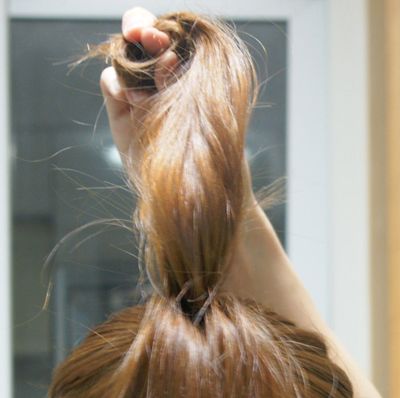 ��β����ͷ��ô�� ѧ����β���軨��