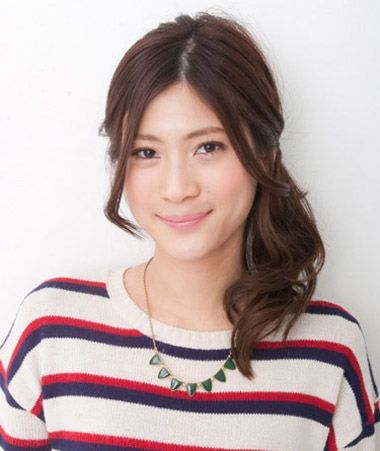 ��С��Ů����ʲô��β ��С��������������β����