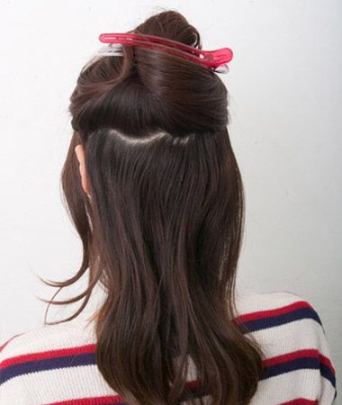 ��С��Ů����ʲô��β ��С��������������β����