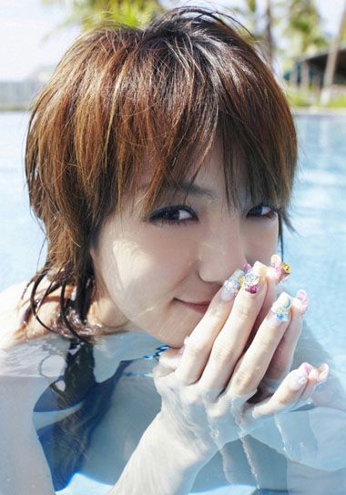 Բ��������Ů���ʺ�ʲô���� ��Բ������Ůʿ���ʺϷ���