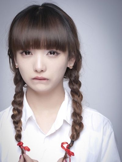 ���̴��Ů���ʺ���ʲôͷ�� 2015��������ͷ��