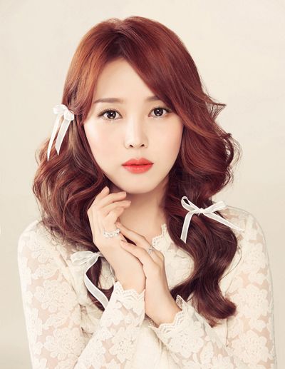 ��Ƥ�������̷��ʺ�Ⱦ����ɫ ������ʺ�Ⱦʲô��ɫ