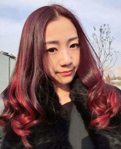 ��Ƥ�������̷��ʺ�Ⱦ����ɫ ������ʺ�Ⱦʲô��ɫ