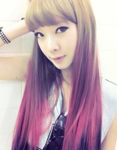 ��Ƥ�������̷��ʺ�Ⱦ����ɫ ������ʺ�Ⱦʲô��ɫ