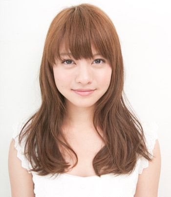 ����Բ���ʺ�����ͷ�� ����ͷԲ��Ů���ʺ���